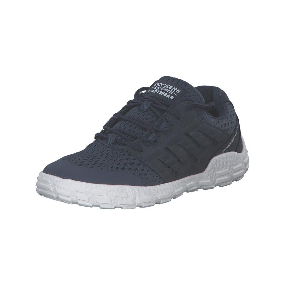 Dockers Dockers Sneakers laag 56AA001 blauw -