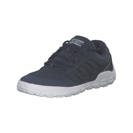 Dockers Dockers Sneakers laag 56AA001 blauw
