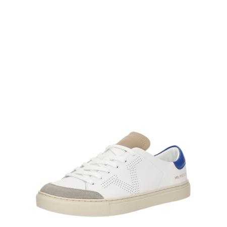 19V69 ITALIA 19V69 ITALIA Sneakers laag Ole blauw / lichtgrijs / wit