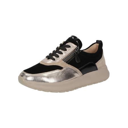 Sioux SIOUX Sneakers laag Sunivla-702-J beige / zwart