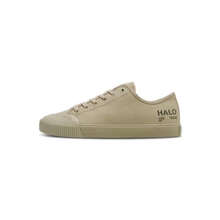 Halo HALO Sneakers laag beige / zwart