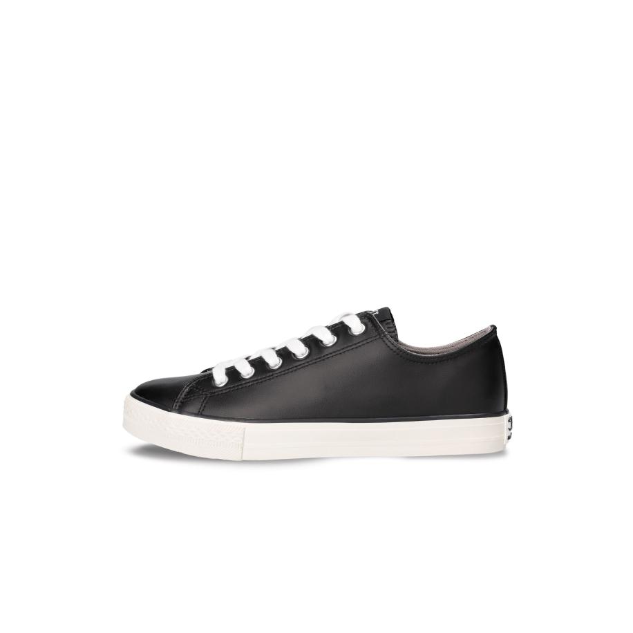 Nae Vegan Shoes nae Vegan Shoes Sneakers laag Clove zwart -