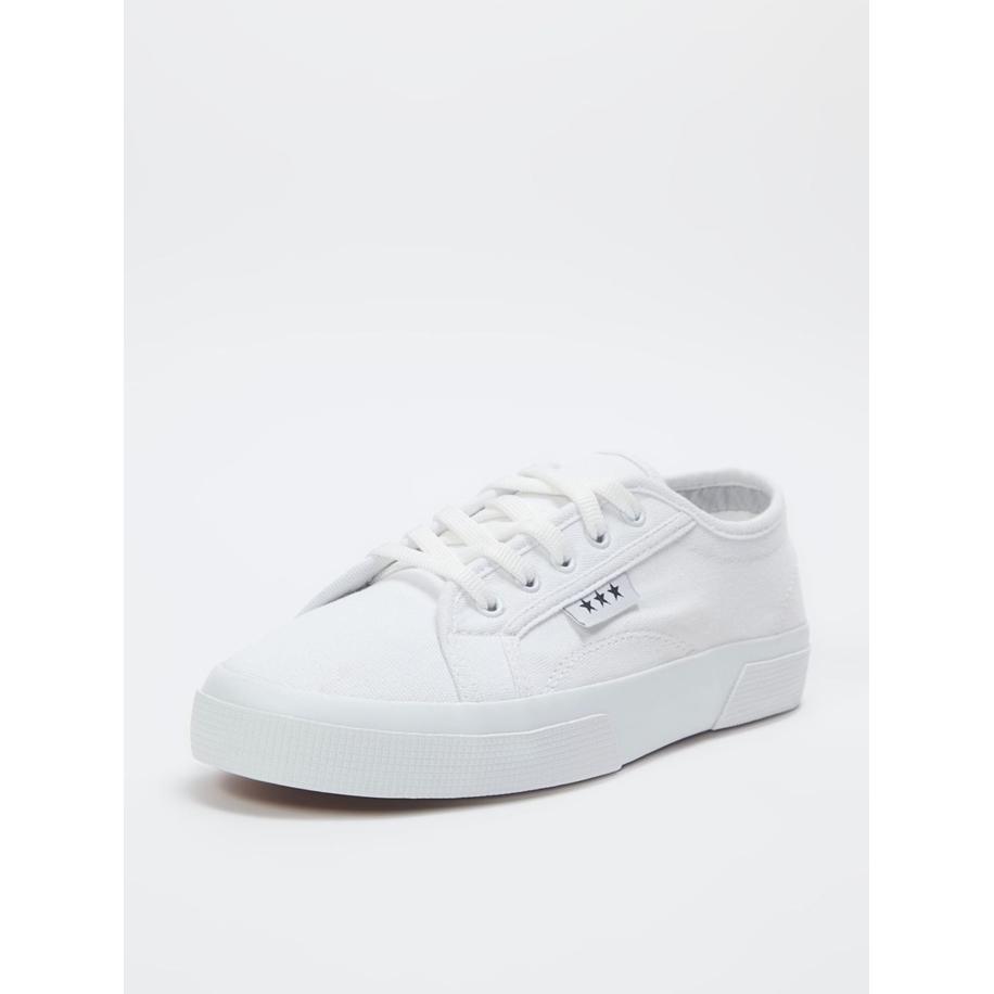 Trendyol Trendyol Sneakers laag wit -