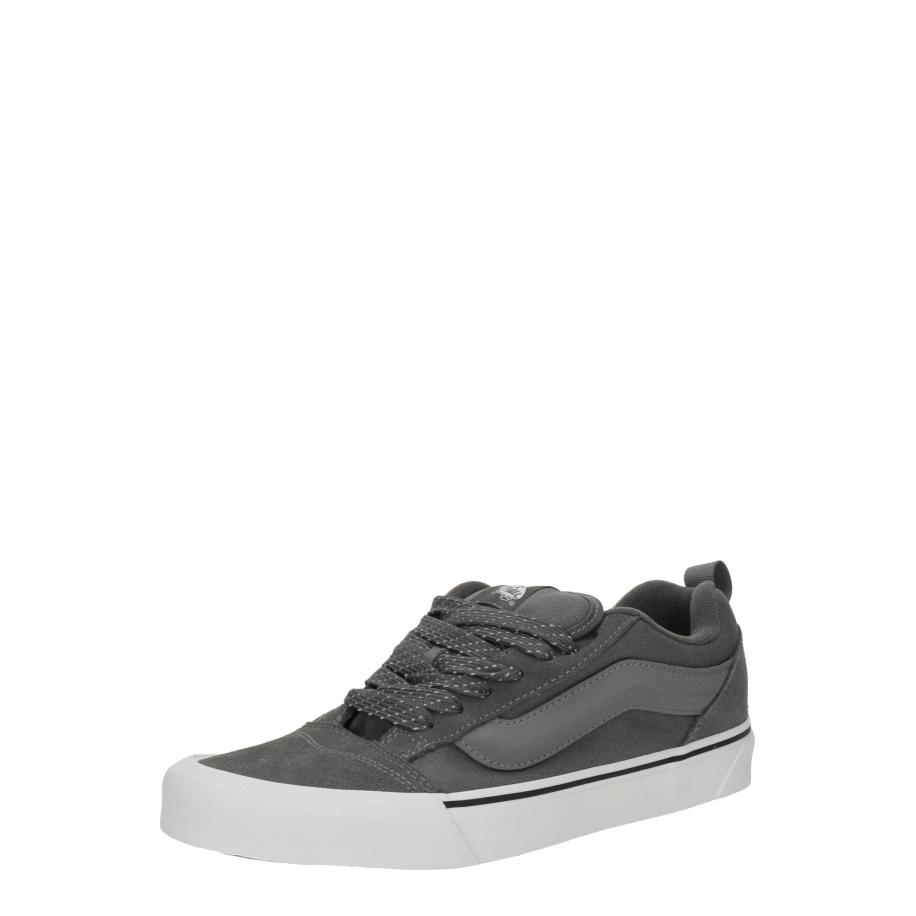 Vans VANS Sneakers laag Knu Skool basaltgrijs / donkergrijs -