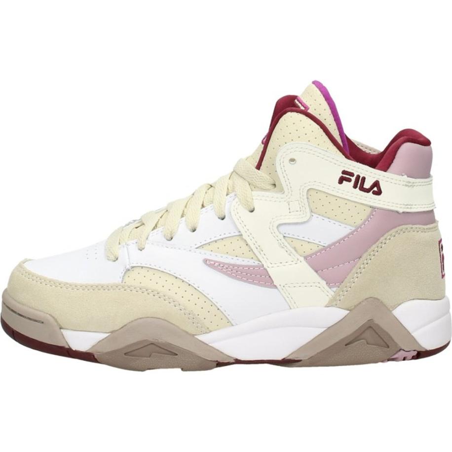 Fila - M-squad Bruin