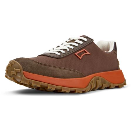 Camper CAMPER Sneakers laag Drift Trail bruin