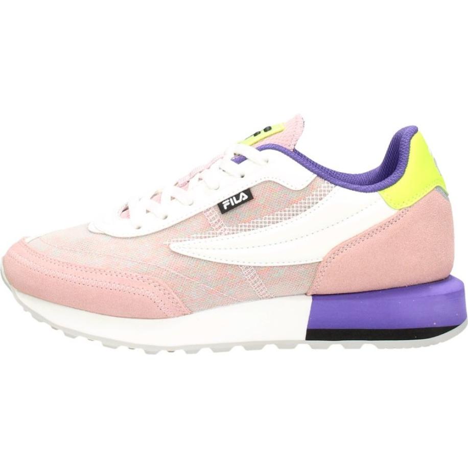 Fila - Retronique 22 Roze