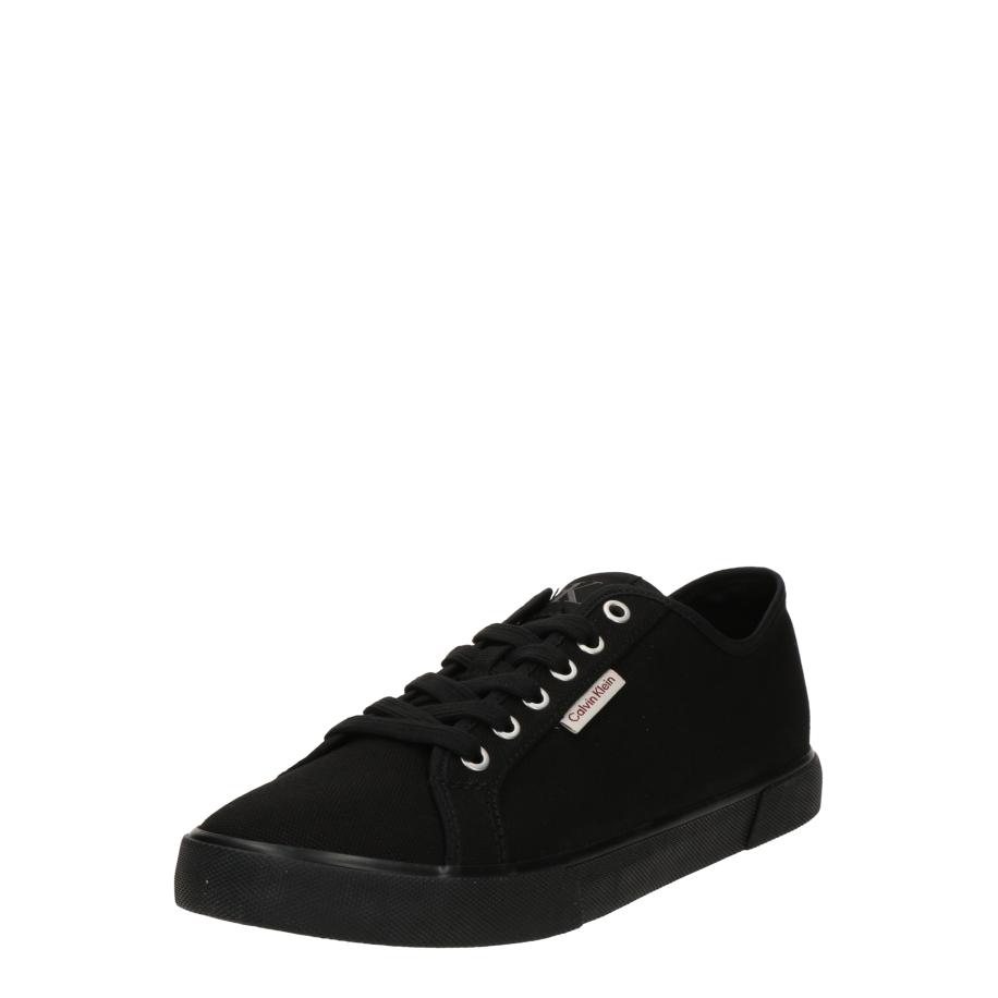 Calvin Klein Calvin Klein Jeans Sneakers laag ESS zwart -
