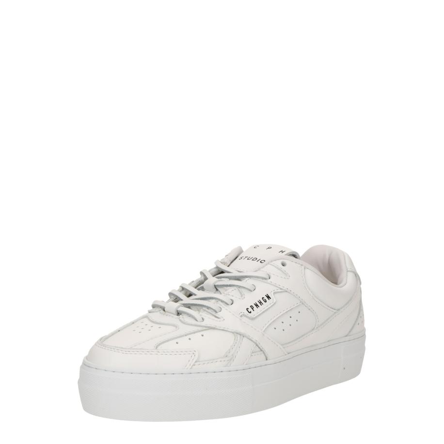 Copenhagen Studios Copenhagen Studios Sneakers laag 65 wit -