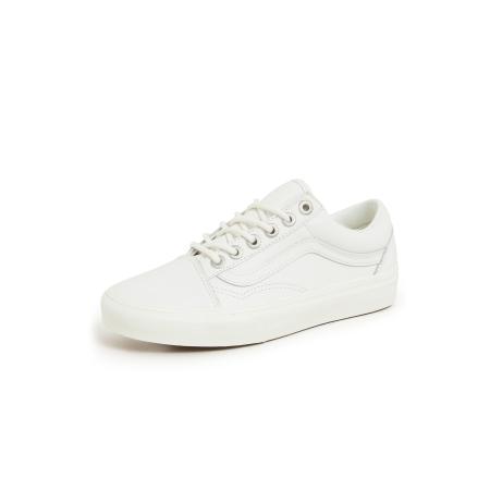 Vans VANS Sneakers laag Old Skool wit
