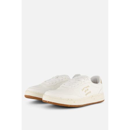ACBC Evergreen Sneakers wit Vegan