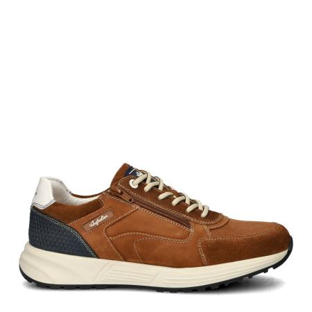 Australian Discover lage sneakers Bruin 474673