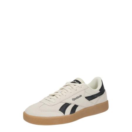 Reebok Sneakers laag SMASH EDGE crème / zwart