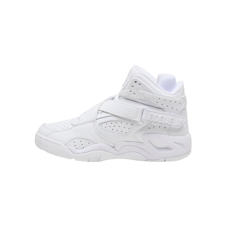 Ewing Sneakers hoog Rogue wit Wit