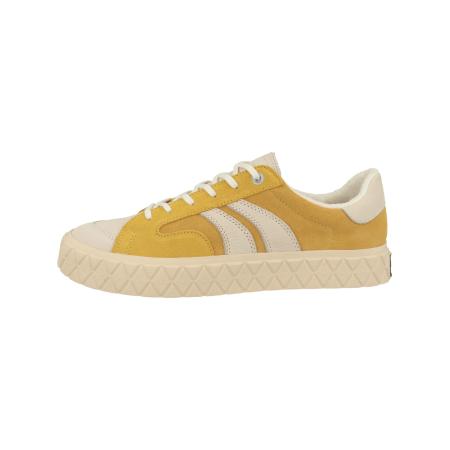 Palladium Palladium Sneakers laag crème / geel / wit