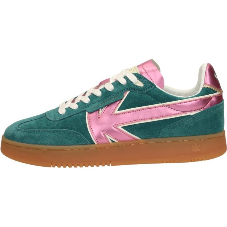 Kaotiko - Boston V Groen