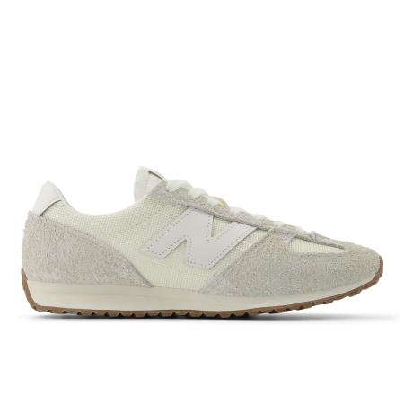New Balance new balance Sneakers laag 471 donkerbeige / lichtgeel / wit