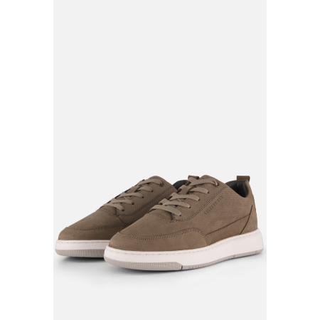 Cycleur de Luxe VR12 Sneakers taupe Suede