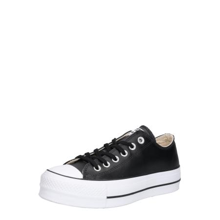 Converse CONVERSE Sneakers laag CHUCK TAYLOR ALL STAR LIFT zwart / wit