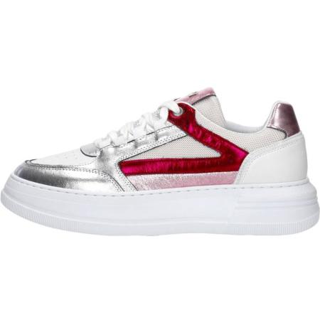 Red Rag - Sneakers Laag
