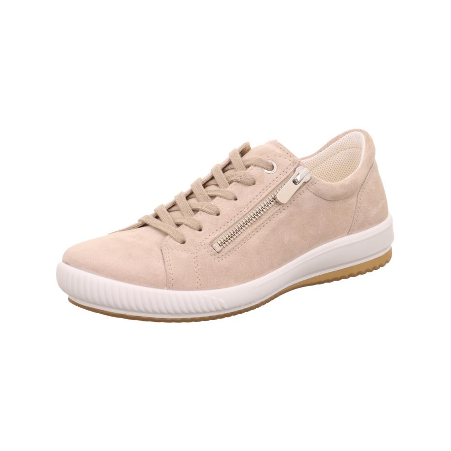 Legero Legero Sneakers laag Tanaro 5.0 nude -