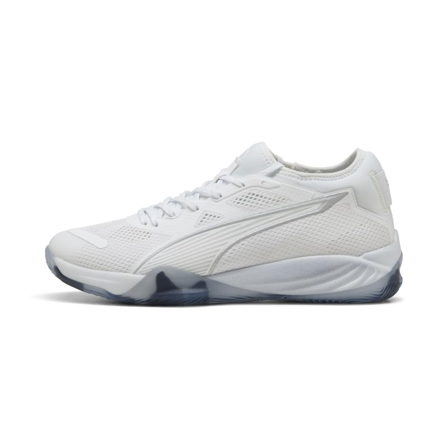 Puma PUMA Sportschoen Eliminate NITRO™ SQD 4 wit -