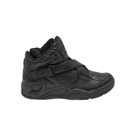 Ewing Sneakers hoog ROGUE zwart