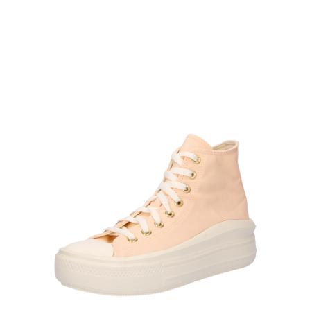 Converse CONVERSE Sneakers hoog Chuck Taylor All Star perzik / wit