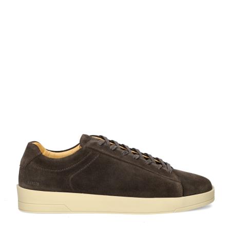 Blackstone BLACKSTONE Sneakers laag Cato Victor BG354 donkerbruin