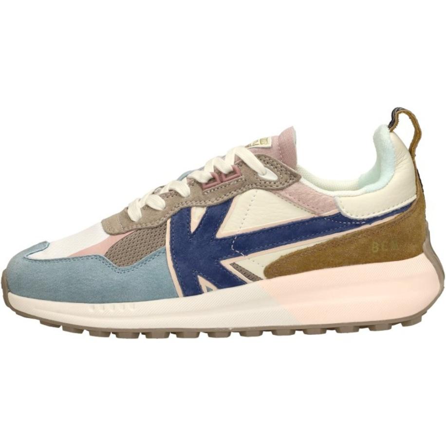 Kaotiko - Detroit Blauw