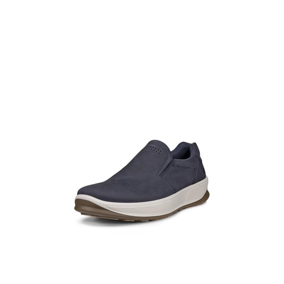 ECCO ECCO Slip-ons Byway 2.0 nachtblauw -