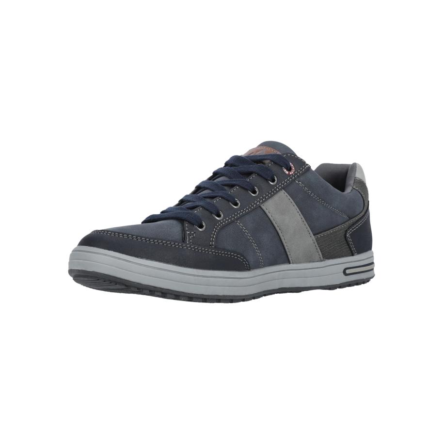 Whistler Whistler Sneakers laag donkerblauw -