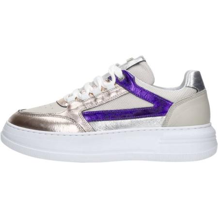 Red Rag - Sneakers Laag