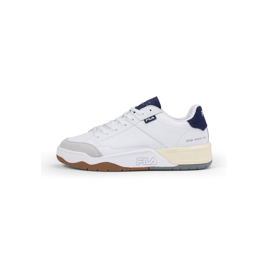 Fila FILA Sneakers laag AVENIDA beige / blauw / grijs / wit -