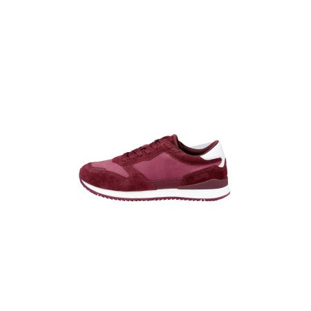 LLOYD LLOYD Sneakers laag Swift rood / watermeloen rood / wit