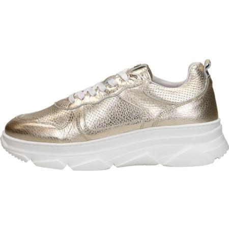 Red Rag - Sneakers Laag