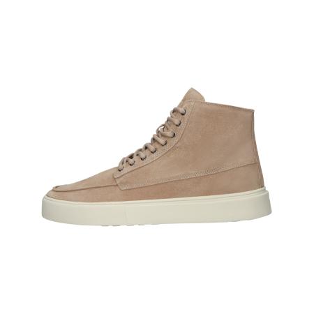 Blackstone BLACKSTONE Sneakers hoog Ruby Eero CG502 beige