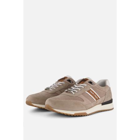 Australian Filmon Sneakers taupe Leer