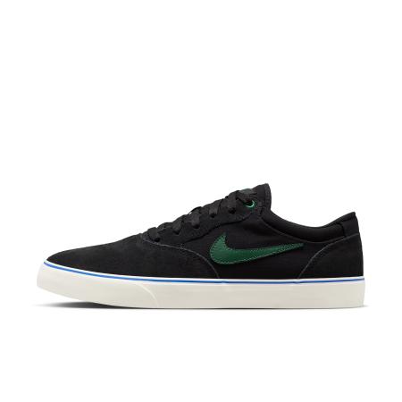 Nike SB Chron 2 Skateschoen - Zwart
