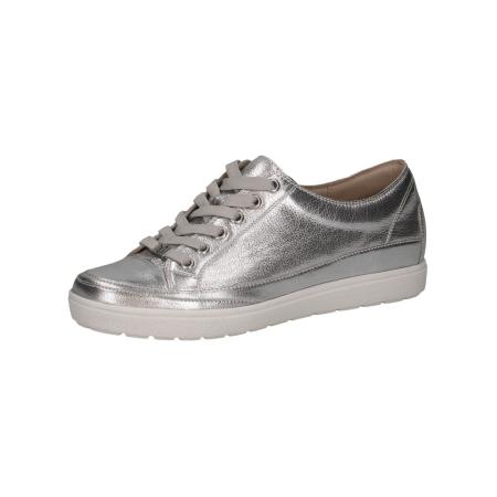 Caprice CAPRICE Sneakers laag zilver