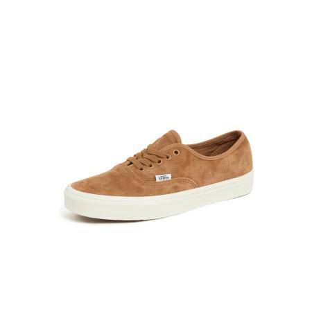 VANS Sneakers laag Authentic camel