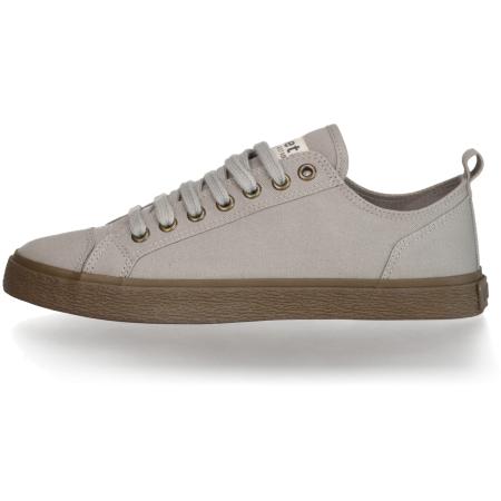 Ethletic Ethletic Sneakers laag Fair Goto grijs