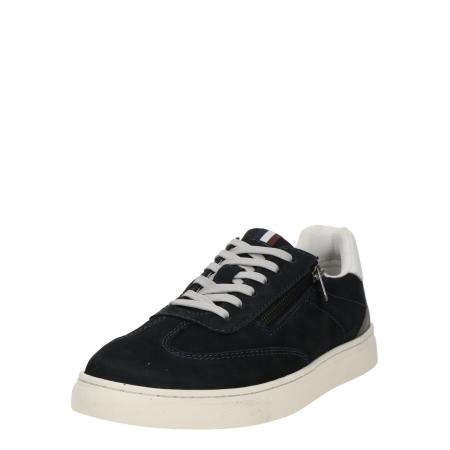 Bugatti bugatti Sneakers laag donkerblauw