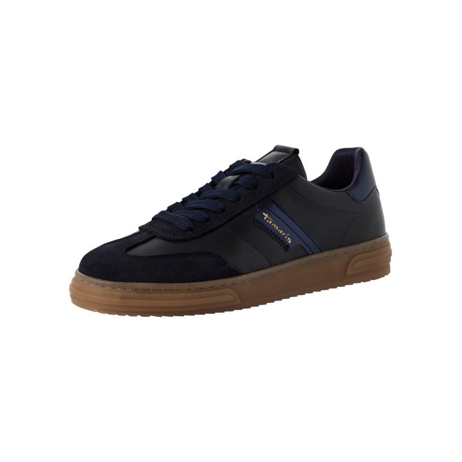 Tamaris Tamaris Sneakers laag nachtblauw -
