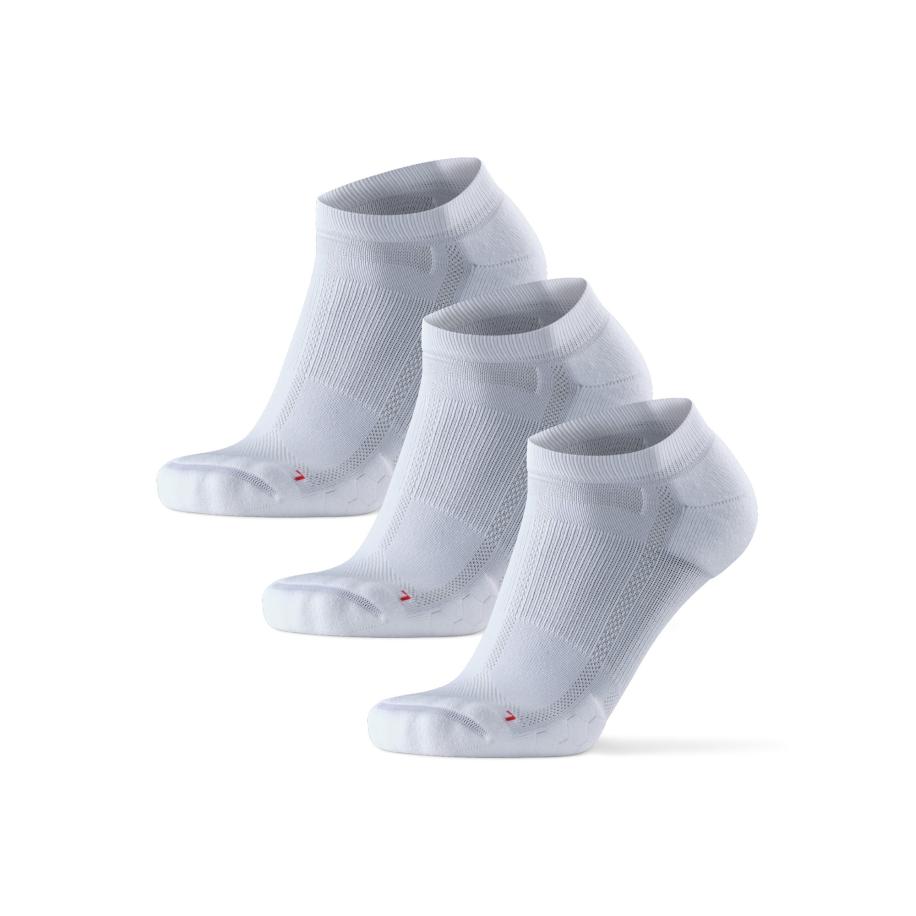 DANISH ENDURANCE DANISH ENDURANCE Sokken Long Distance Low grijs -