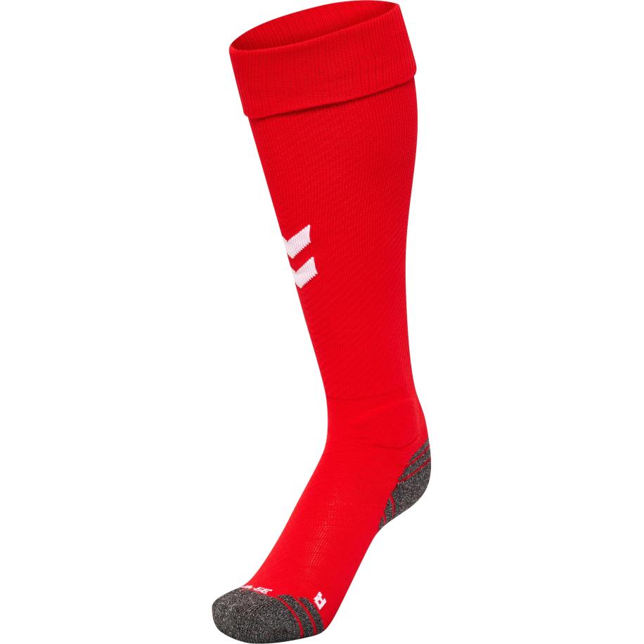 Hummel Hummel Sportsokken Pro cranberry -