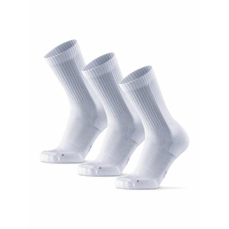 DANISH ENDURANCE DANISH ENDURANCE Sportsokken wit