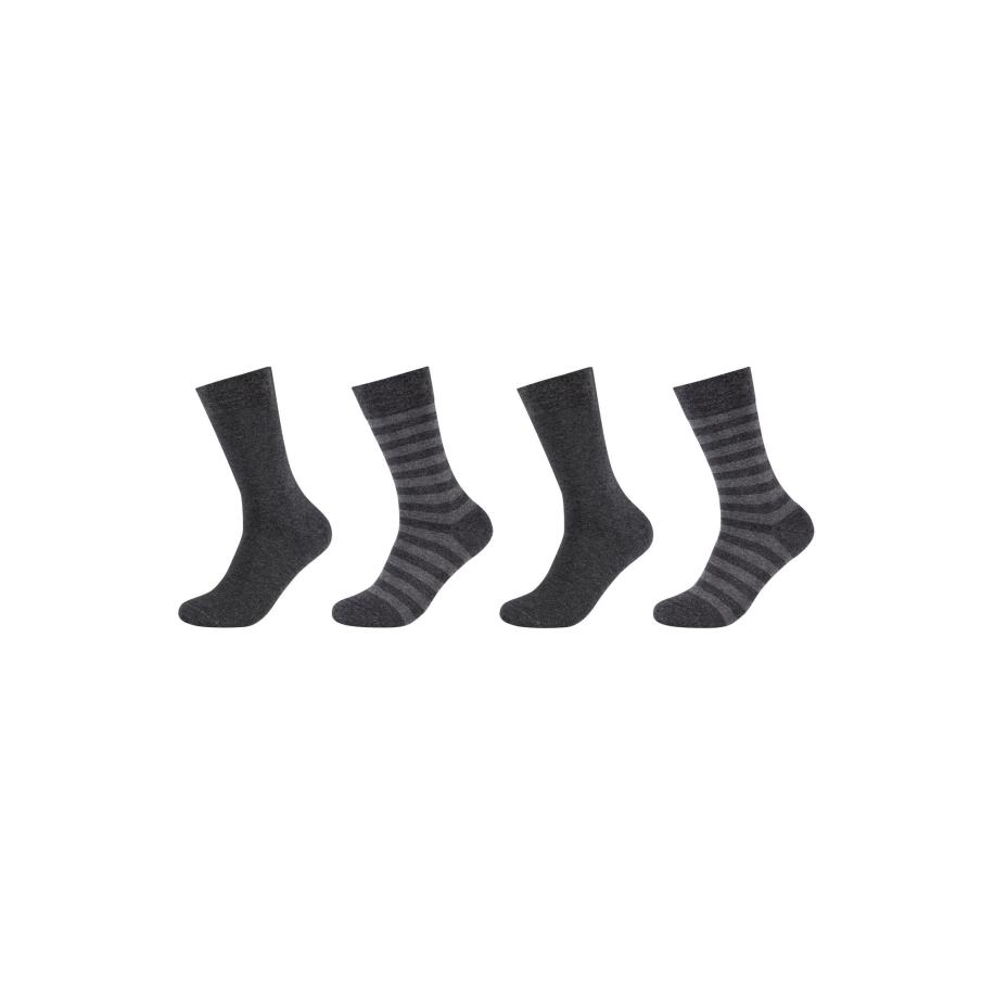 Camano camano Sokken grijs -