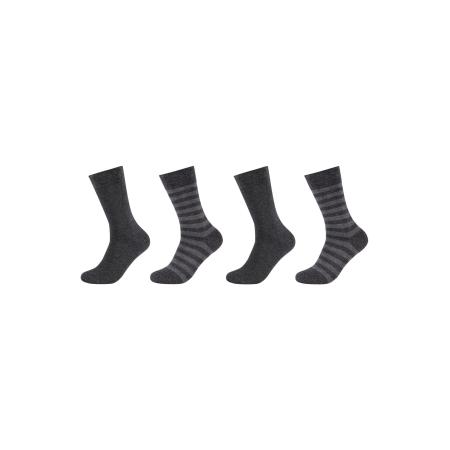 Camano camano Sokken grijs