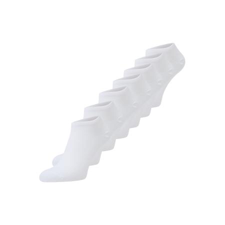 JBS jbs Enkelsokken wit